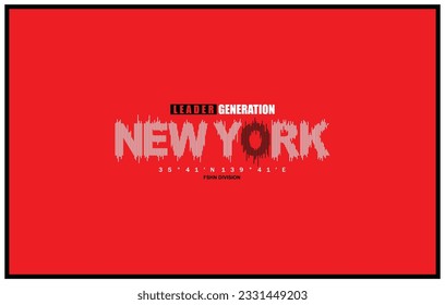 
Style design Vector typography for print, perfect for t-shirts design, clothing, hoodies, etc.
