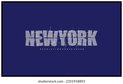 Style design Vector typography for print, perfect for t-shirts design, clothing, hoodies, etc.
