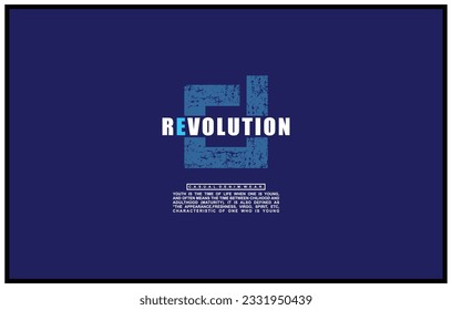 Style design Vector typography for print, perfect for t-shirts design, clothing, hoodies, etc.
