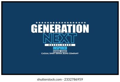 Style design Vector typography for print, perfect for t-shirts design, clothing, hoodies, etc.