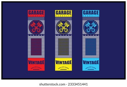 Style design Vector typography for print, perfect for t-shirts design, clothing, hoodies, etc.