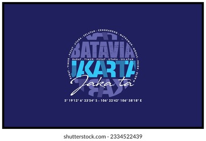 Style design Vector typography for print, perfect for t-shirts design, clothing, hoodies, etc.