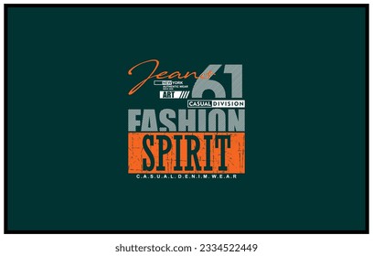 Style design Vector typography for print, perfect for t-shirts design, clothing, hoodies, etc.