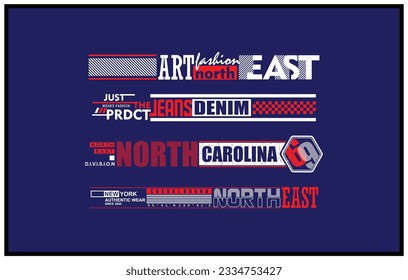 
Style design Vector typography for print, perfect for t-shirts design, clothing, hoodies, etc.