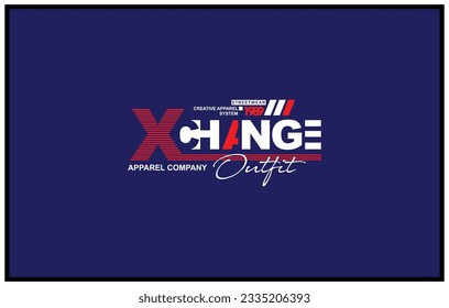 Style design Vector typography for print, perfect for t-shirts design, clothing, hoodies, etc.