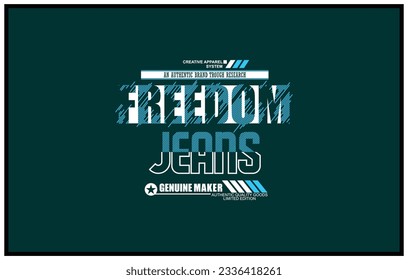 
Style design Vector typography for print, perfect for t-shirts design, clothing, hoodies, etc.