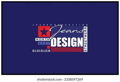 
Style design Vector typography for print, perfect for t-shirts design, clothing, hoodies, etc.
