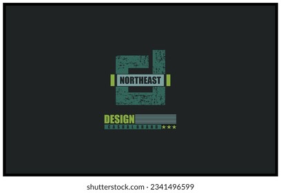 Style design Vector typography for print, perfect for t-shirts design, clothing, hoodies, etc.