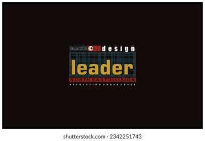 Style design Vector typography for print, perfect for t-shirts design, clothing, hoodies, etc.
