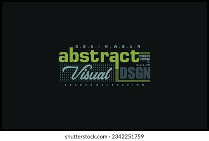 Style design Vector typography for print, perfect for t-shirts design, clothing, hoodies, etc.
