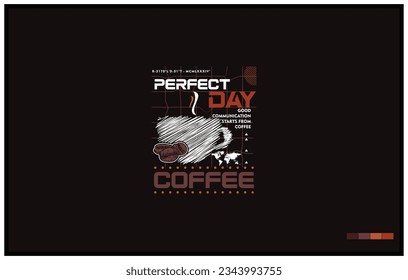 Style design Vector typography for print, perfect for t-shirts design, clothing, hoodies, etc.