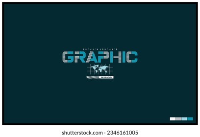 Style design Vector typography for print, perfect for t-shirts design, clothing, hoodies, etc.