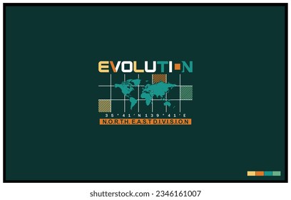 Style design Vector typography for print, perfect for t-shirts design, clothing, hoodies, etc.