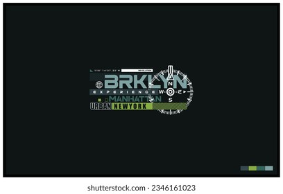 Diseño de estilo Tipografía vectorial para la impresión, perfecta para el diseño de camisetas, ropa, patatas, etc.
