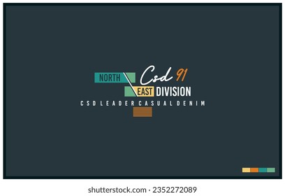 Style design Vector typography for print, perfect for t-shirts design, clothing, hoodies, etc.