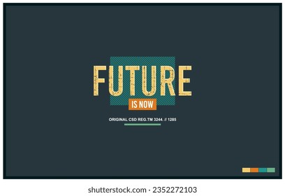 Style design Vector typography for print, perfect for t-shirts design, clothing, hoodies, etc.