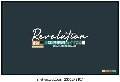 Style design Vector typography for print, perfect for t-shirts design, clothing, hoodies, etc.