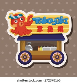 style dining car theme elements