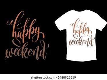 STYLE FONT TYPOGRAPHY T SHIRT DESIGN