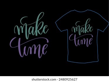 STYLE FONT TYPOGRAPHY T SHIRT DESIGN