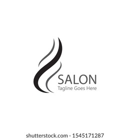 style haircut icon vector illustration design