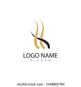 Style haircut icon vector illustration design