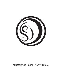 Style haircut icon vector illustration design
