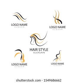 Style haircut icon vector illustration design