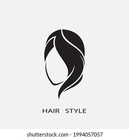 style haircut icon vector illustration design