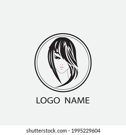 style haircut icon vector illustration design