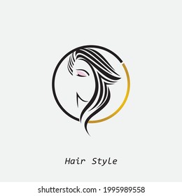 style haircut icon vector illustration design