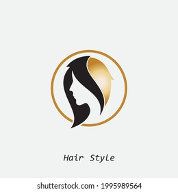 style haircut icon vector illustration design