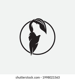 style haircut icon vector illustration design