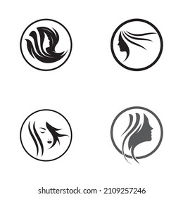 style haircut icon vector illustration design