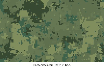 Style hidden dotted geometric. Pattern dress uniform fashion. Spot vector minimalist soldier. Hunt wrapping ground change.