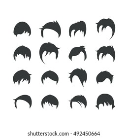 style icons set 6