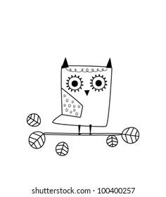 style owl