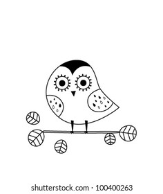 style owl