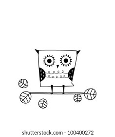 style owl