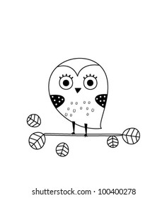 style owl