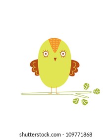 style owl