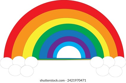 style, wallpaper for children's bedroom, baby room craft design colorful vector magic kid background