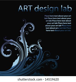 Style for your ART lab.