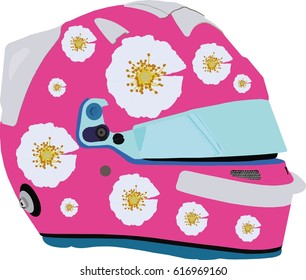 Styles Helmet