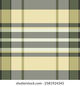 Styling vector background plaid, idea texture check seamless. Scenery textile tartan fabric pattern in light and grey colors.