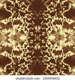 Stylised snake skin seamless pattern texture repeating seamless in vector. Fashionable print, stylish background.