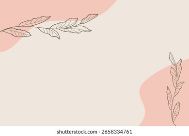 A stylish abstract background featuring smooth gradients, soft curves, and dynamic color transitions. Perfect for use in digital designs, websites, mobile apps, presentations, posters, social media.