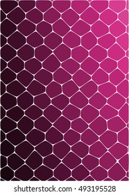 Stylish abstract background in maroon color with subtle shadows and reflective highlights. Ideal for elegant digital designs, presentations, and modern graphic projects.