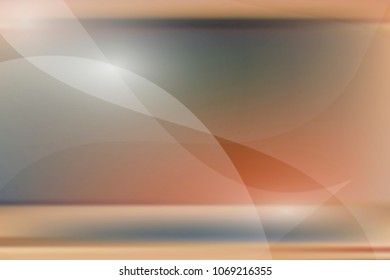 Stylish abstract background with place for text.