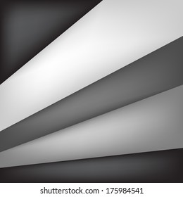 Stylish abstract background. Vector illustration. Clip-art